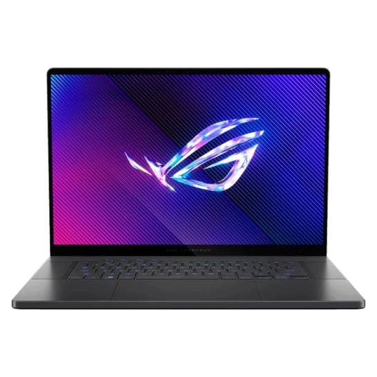 Ноутбук ASUS ROG Zephyrus G16 GU605MY Gray (GU605MY-NEBULA226W)