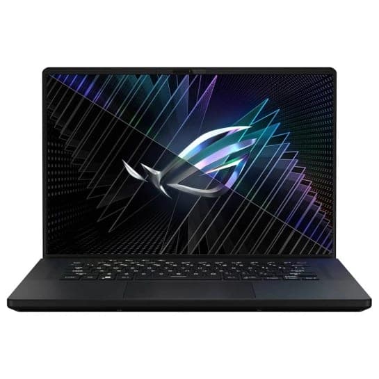 Ноутбук ASUS ROG Zephyrus M16 Anime Matrix (GU604VY-NM039W)