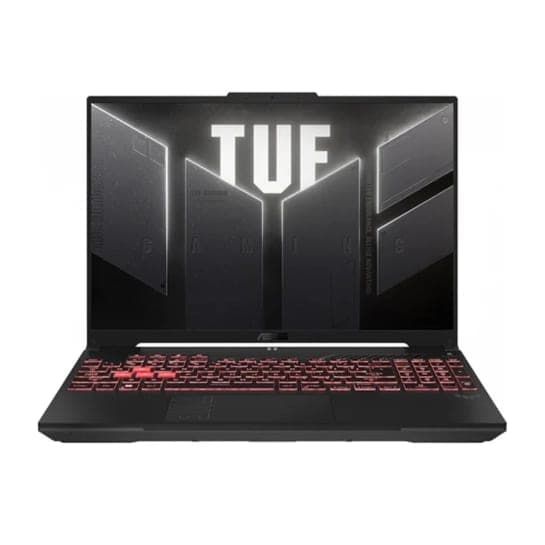Ноутбук ASUS TUF A16 FA607PV (FA607PV-AS93)