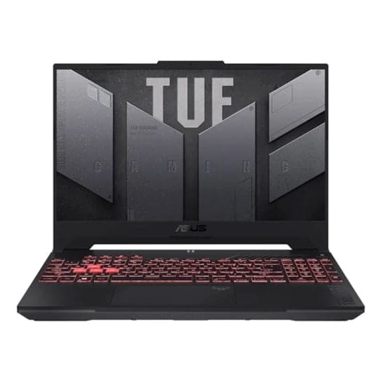 Ноутбук ASUS TUF Gaming A15 FA507NV (FA507NV-LP111W)