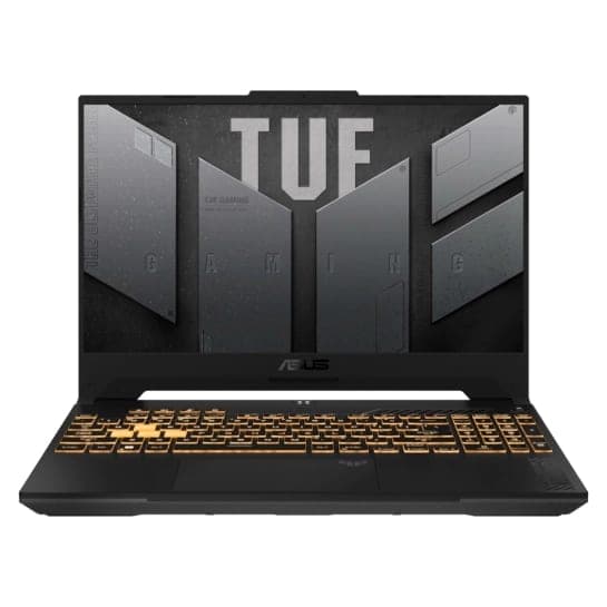 Ноутбук Asus TUF Gaming F15 FX507VI (FX507VI-F15.I74073)