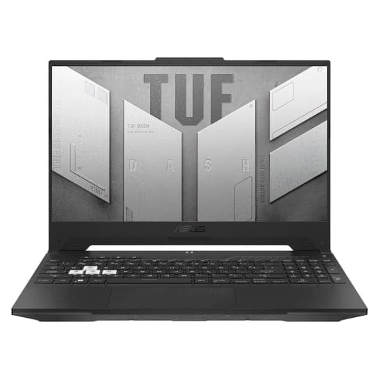 Ноутбук Asus TUF Gaming F15 FX517ZC (FX507ZC4-HN076)