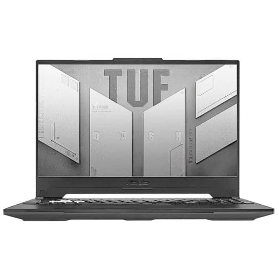 Ноутбук Asus TUF Gaming F15 FX517ZR