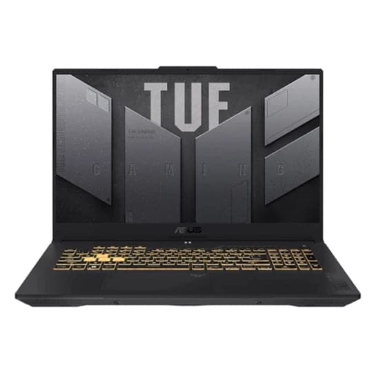 Ноутбук Asus TUF Gaming F17 FX707ZC4 (FX707ZC4-HX008)