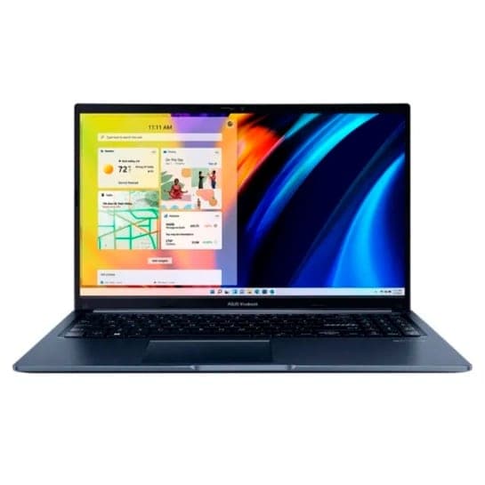 Ноутбук ASUS VivoBook 15 SLIM F1502VA (F1502VA-SB98)