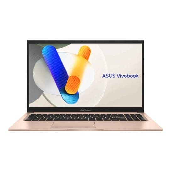 Ноутбук ASUS Vivobook 15 X1504VA Terra Cotta (X1504VA-BQ144)