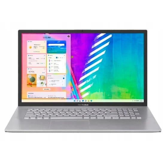 Ноутбук Asus VivoBook 17 R754JA (R754JA-AU704W)