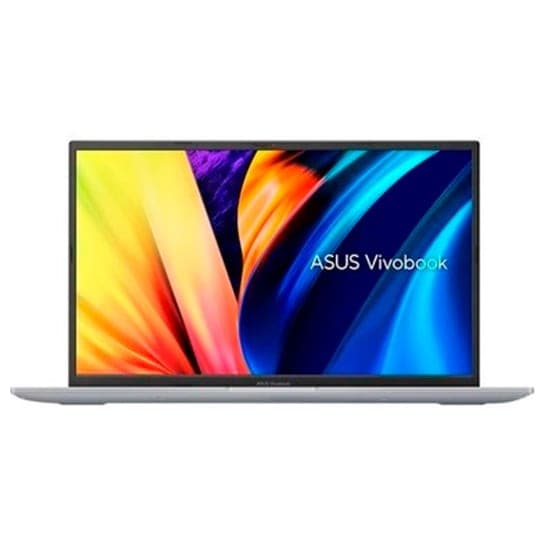 Ноутбук ASUS Vivobook 17X K1703ZA Transparent Silver (K1703ZA-WH57)