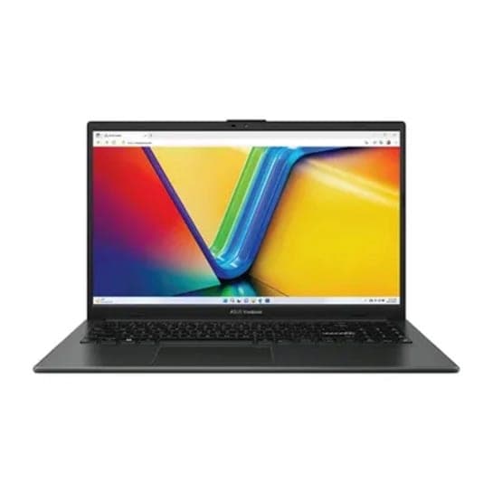 Ноутбук Asus Vivobook Go 15 E1504FA-BQ886 Mixed Black UA
