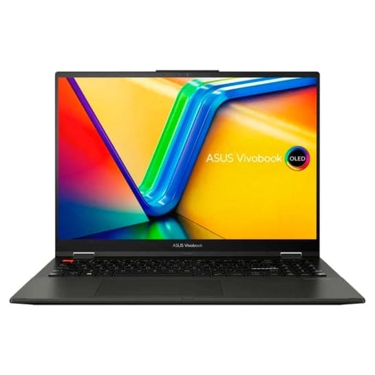 Ноутбук Asus Vivobook S 16 Flip OLED TP3604VA (TP3604VA-MY339W)