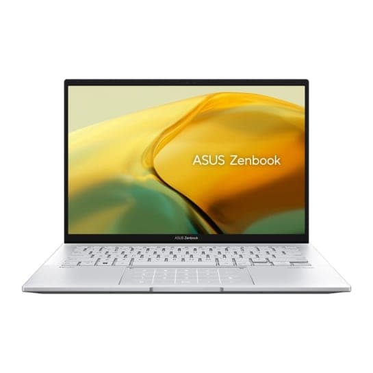 Ноутбук ASUS Zenbook 14 UX3402VA (UX3402VA-IS194T)