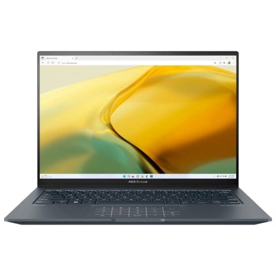 Ноутбук ASUS Zenbook 14x OLED