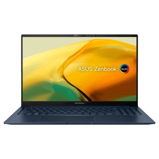 Ноутбук ASUS Zenbook 15 OLED UM3504DA (UM3504DA-MA175X)