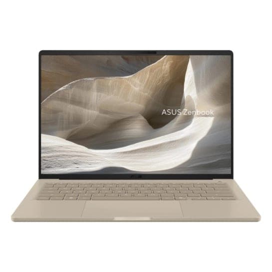 Ноутбук ASUS Zenbook A14 (UX3407NA-ZB/A14_E0)
