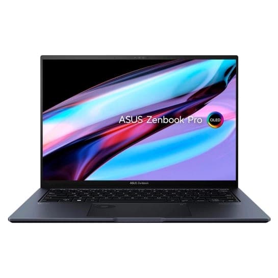 Ноутбук ASUS Zenbook Pro 14 OLED UX6404VV (UX6404VV-DS98T)