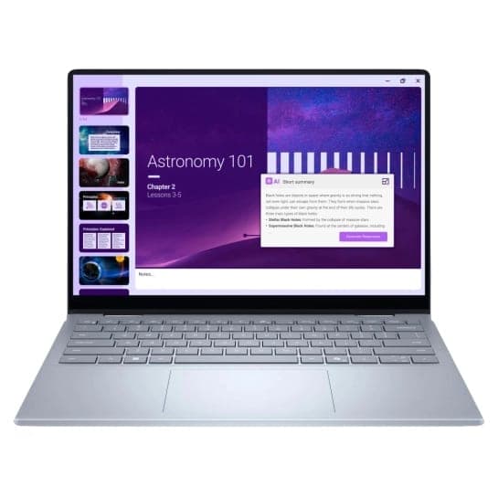 Ноутбук Dell 14 Plus 2-in-1 DB04250 Blue (LDB04250-9168BLU-PUS)
