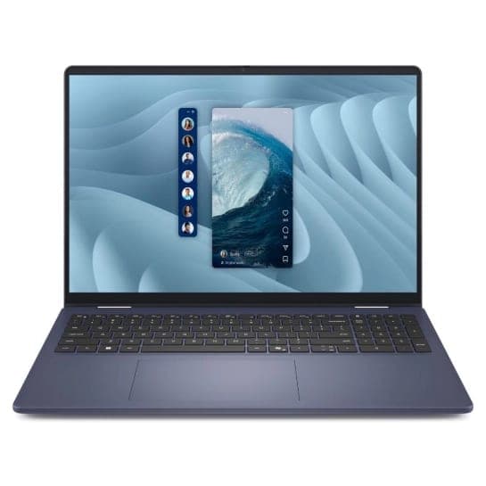 Ноутбук Dell 16 Plus DB16250 (LDB06250-9182BLU-PUS)