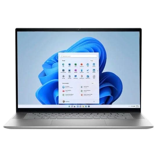 Ноутбук Dell Inspiron 16 5620 (I5620-5846SLV-P)