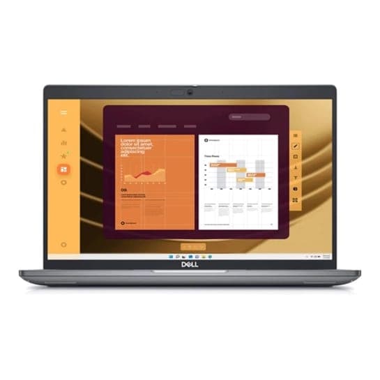 Ноутбук Dell Latitude 5450 (GP8DT)