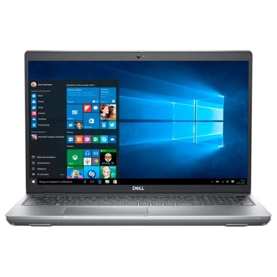 Ноутбук Dell Precision 3571