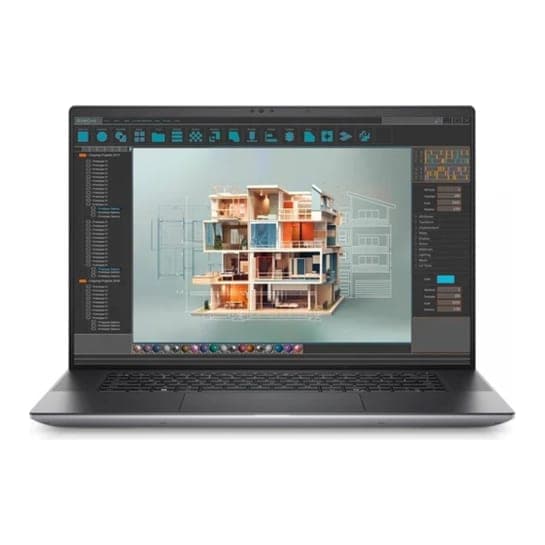 Ноутбук Dell Precision 5690 (DP7U641223AUS)
