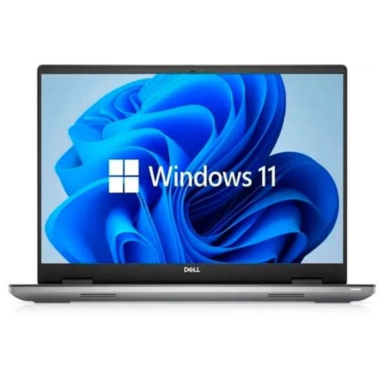 Ноутбук Dell Precision 7670 (DPR7670I7A2001US)