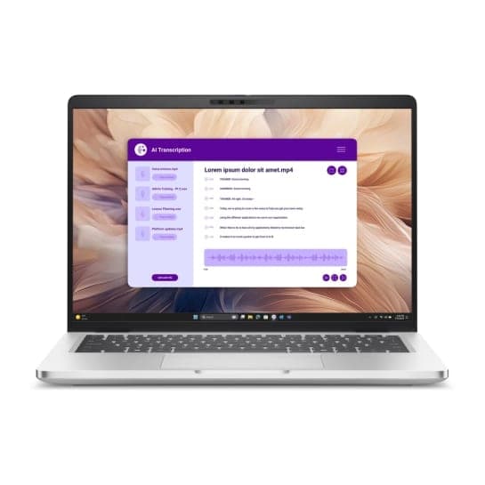 Ноутбук Dell Pro 14 Plus (PB14251)