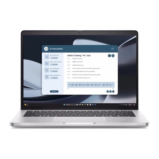 Ноутбук Dell Pro 14 Plus (PB24267)