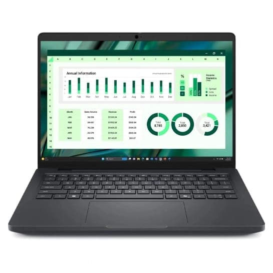 Ноутбук Dell Pro Max 14 (MC14250CA15033)