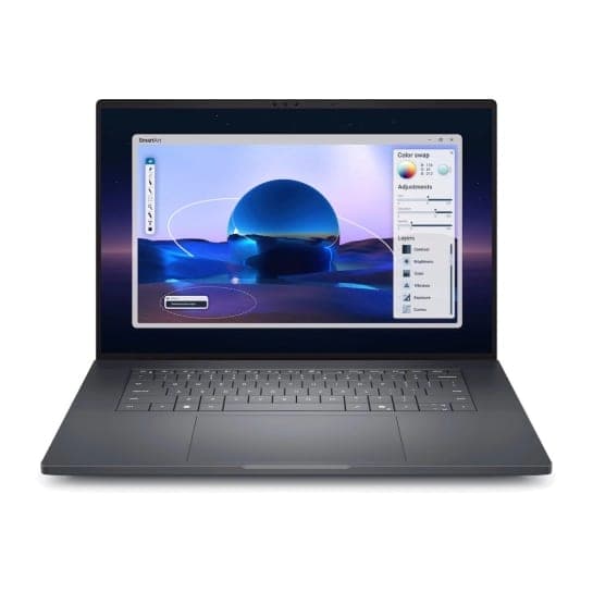 Ноутбук Dell Pro Max 16 Premium (DPMP16U96420001WP)