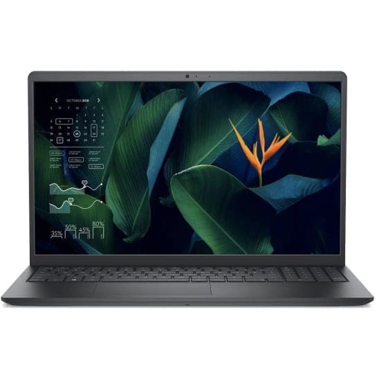 Ноутбук DELL Vostro 3515 Carbon Black