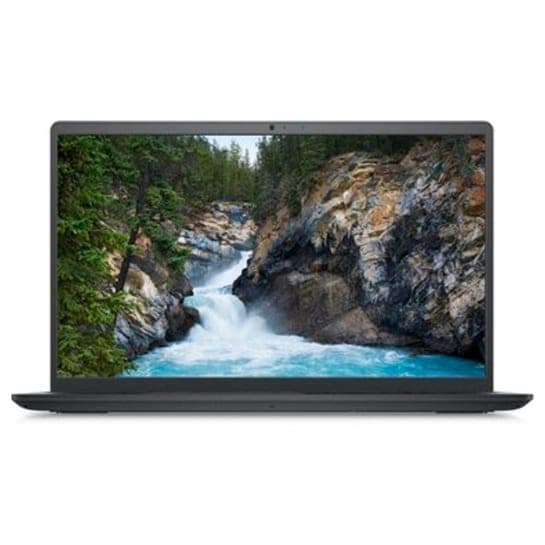 Ноутбук Dell Vostro 3525 Black (1005-6537)