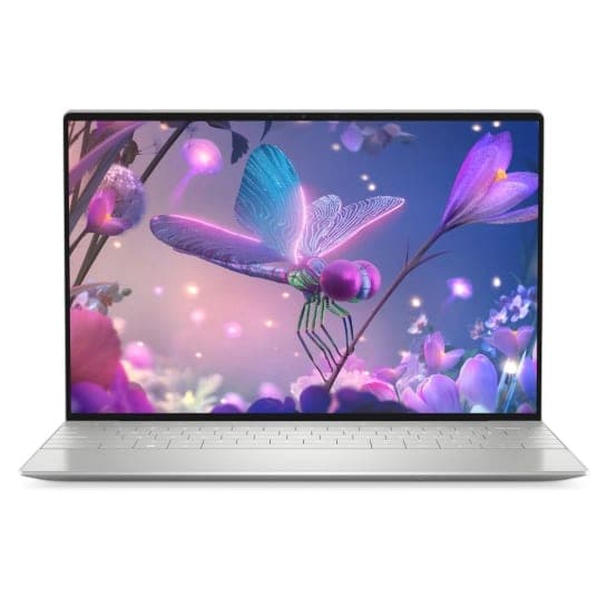 Ноутбук Dell XPS 13 Plus 9320 (9320WFH5WHT)