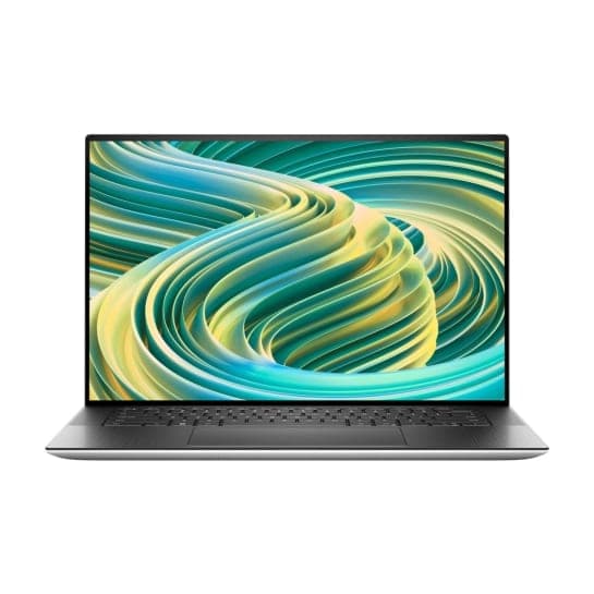 Ноутбук Dell XPS 15 9530 (XPS9530-6759SLV-PUS)