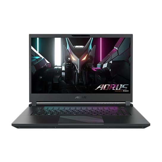 Ноутбук Gigabyte AORUS 15 BSF (BSF-73EE754SH)