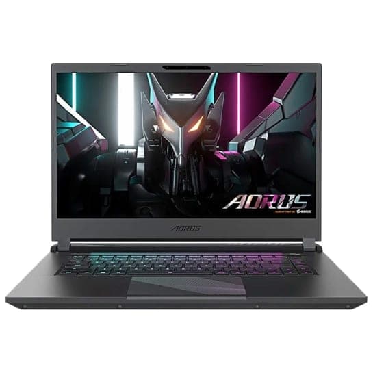 Ноутбук GIGABYTE Aorus 15 BSF (BSF-73KZ755SD)