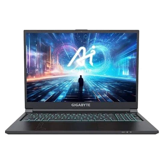 Ноутбук GIGABYTE G6 MF (MF-H2EE853KD)