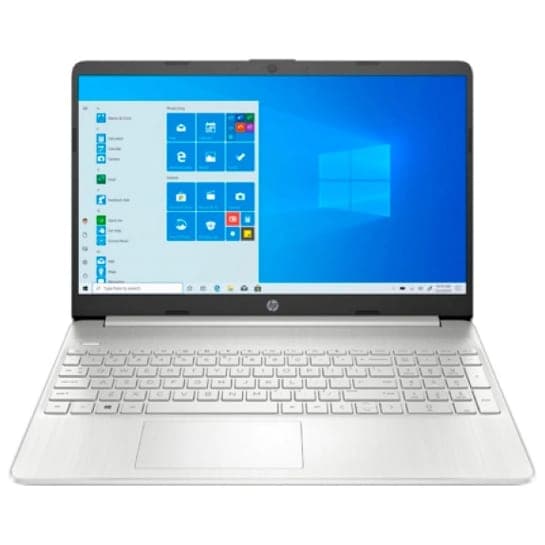 Ноутбук HP 15s-eq1115nq