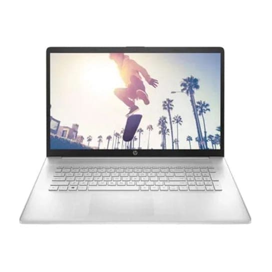 Ноутбук HP 17-CP3007NF (AM1S4EA)