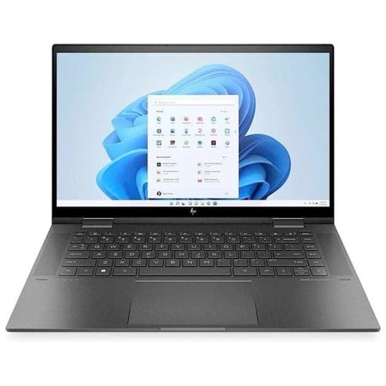 Ноутбук HP Envy x360 15-EY0015 (66B46UA)