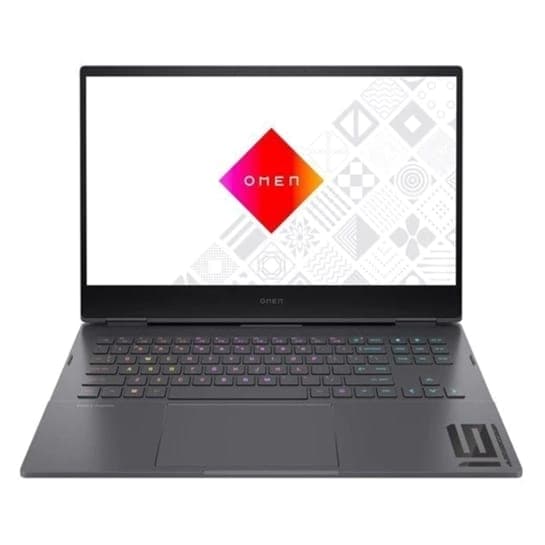 Ноутбук HP OMEN 16-k0033bx (74S79UA)