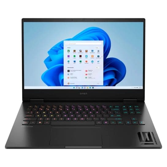 Ноутбук HP Omen 16-wd0063dx (7Q059UA)