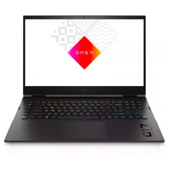 Ноутбук HP OMEN 17-ck2001 (837W4UA)
