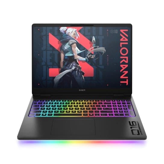 Ноутбук HP OMEN MAX 16z-ak000 (A4UV92AV)