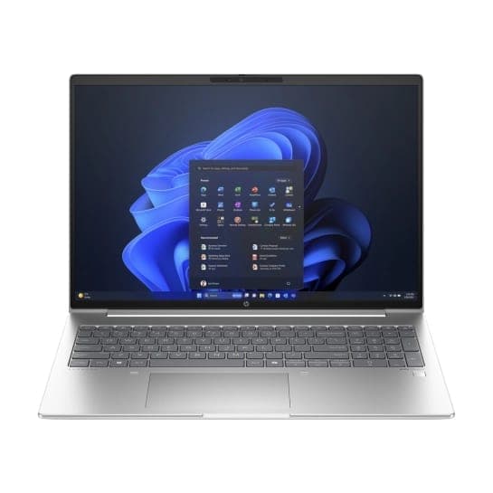 Ноутбук HP ProBook 460 G11 Pike Silver (A1LD36UT)