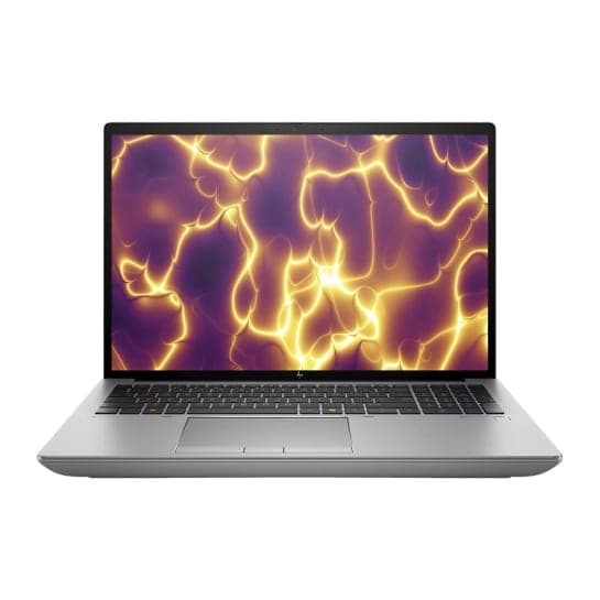 Ноутбук HP ZBook Fury 16 G11 Workstation (AM197UP)