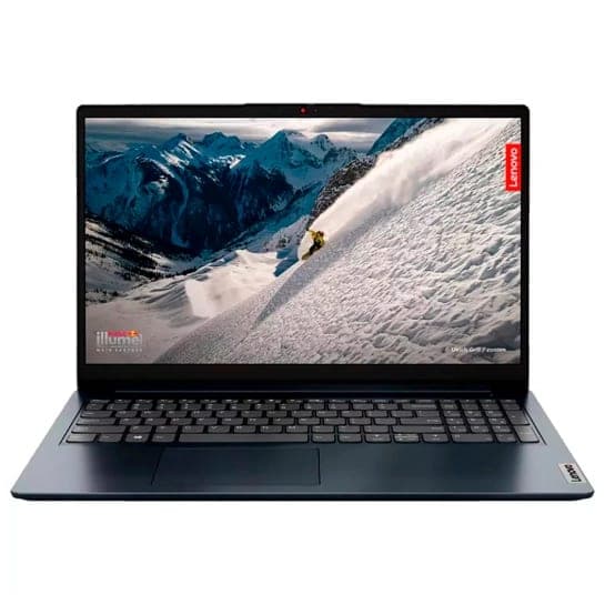 Ноутбук Lenovo IdeaPad 1 15ALC7 (82R402BHRM)