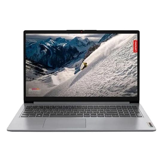 Ноутбук Lenovo IdeaPad 1 15AMN7 (82VG00QQRA) UA