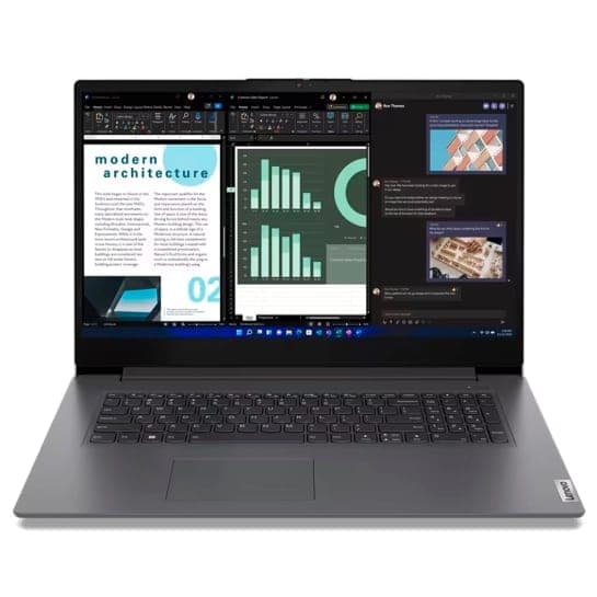 Ноутбук Lenovo IdeaPad 3 17ALC