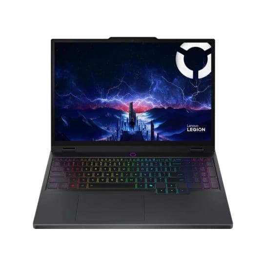 Ноутбук Lenovo Legion 5 15AHP10 Eclipse Black (83M00022US)